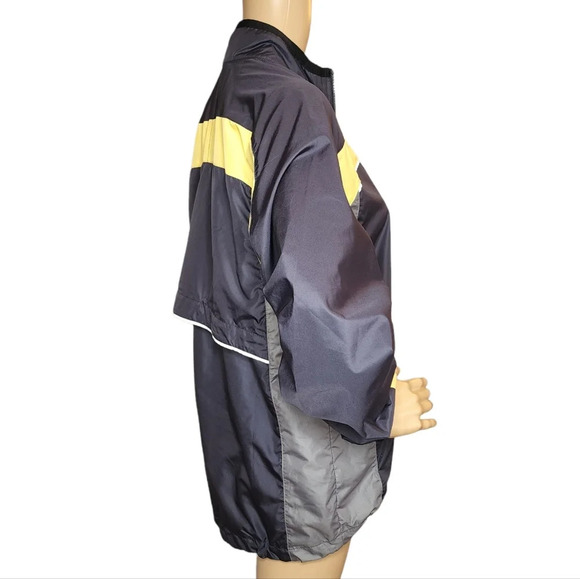 Nike windbreaker pullover - Picture 13 of 16